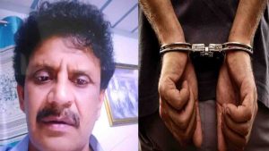 1984 में ठगी कर हुआ था फरार, नाहन में कोच बनकर बिता रहा था जिंदगी; खिलाड़ी बनकर पहुंची राजस्थान पुलिस ने गिरफ्तार किया ये शख्स