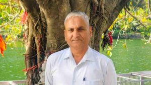 भारत विकास परिषद (एचपी ईस्ट) ने व्यापक विचार-विमर्श के बाद नाहन शाखा के लिए वर्ष 2026-27 की नई कार्यकारिणी का गठन कर दिया है।