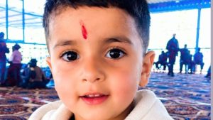 सिरमौर के संगड़ाह उपमंडल की लाना चेता पंचायत के घेवना गांव से लापता पांच वर्षीय बच्ची आर्या का दूसरे दिन भी कोई सुराग नहीं मिल पाया है।