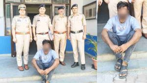मादक पदार्थ अधिनियम के तहत दर्ज केस में पुलिस ने कार्रवाई तेज करते हुए बाहरी राज्य से जुड़े सप्लाई नेटवर्क का पर्दाफाश किया है। पुलिस ने जिला देहरादून (उत्तराखंड) के विकासनगर क्षेत्र से एक अन्य आरोपी को भी गिरफ्तार किया है