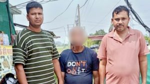 सिरमौर पुलिस की पीओ (प्रोक्लेम्ड ऑफेंडर) सेल ने वर्ष 2018 के एक मामले में लंबे समय से फरार चल रहे उद्घोषित अपराधी को हरियाणा के जींद से गिरफ्तार करने में सफलता हासिल की है।