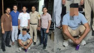 जिला सिरमौर पुलिस की पीओ (Proclaimed Offender) सेल ने लंबे समय से फरार चल रहे एक उद्घोषित अपराधी को गिरफ्तार करने में सफलता हासिल की है।