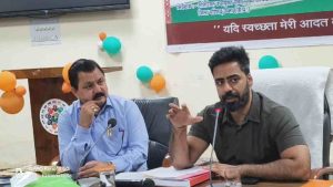 जिला ऊना में प्रस्तावित पंचायती राज संस्थाओं के चुनावों को शांतिपूर्ण, निष्पक्ष और सुव्यवस्थित ढंग से संपन्न करवाने के उद्देश्य से जिला प्रशासन ने तैयारियां तेज कर दी हैं।