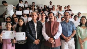 डॉ. यशवंत सिंह परमार राजकीय स्नातकोत्तर महाविद्यालय नाहन