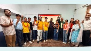 अकादमी के समन्वयक एवं फिजिक्स विशेषज्ञ मनोज राठी के अनुसार इस वर्ष हिमाचल प्रदेश में मेडिकल प्रवेश की मेरिट पिछले वर्षों की तुलना में कुछ अधिक रहने की संभावना है। संस्थान के अनुमान के मुताबिक हिमाचल प्रदेश स्टेट कोटा में जनरल कैटेगरी का संभावित सिलेक्शन कटऑफ करीब 500 अंक तक रह सकता है