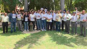यह बंद केमिस्ट संगठनों के आह्वान पर किया गया, जिसमें ऑल इंडिया ऑर्गेनाइजेशन ऑफ केमिस्ट एंड ड्रगिस्ट के नेतृत्व में देशभर के दवा विक्रेताओं ने भाग लिया।