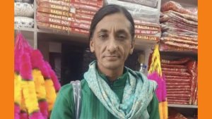 राजगढ़ उपमंडल के शाया-छबरोन क्षेत्र से चूड़धार मंदिर तक सुरक्षित पैदल मार्ग निर्माण के लिए चंपा के पत्र पर प्रधानमंत्री कार्यालय ने संज्ञान लिया है।