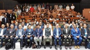 हिमाचल प्रदेश तकनीकी शिक्षा, अनुसंधान, नवाचार एवं अत्याधुनिक प्रौद्योगिकी के क्षेत्र में जापान के प्रतिष्ठित विश्वविद्यालयों एवं संस्थानों के साथ सहयोग की नई संभावनाएं तलाश रहा है।