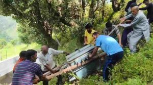 ग्राम पंचायत गेहल के प्रधान ओपी ठाकुर ने बताया कि 30 जून को हुई भारी बारिश के दौरान गांव का 25 केवी का ट्रांसफॉर्मर जल गया था, जिससे करीब 60 घरों में 5 से 6 दिनों तक बिजली आपूर्ति ठप रही।