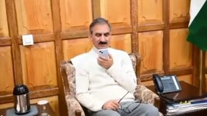 मेधावियों की उत्कृष्ट उपलब्धियों की सराहना करते हुए मुख्यमंत्री ने कहा कि यह परिणाम उनकी कड़ी मेहनत, लगन और पढ़ाई के प्रति समर्पण का प्रत्यक्ष प्रमाण है।