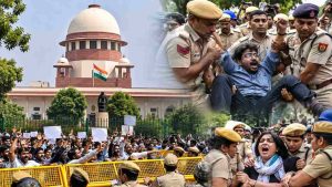 दिल्ली पुलिस की कार्रवाई पर SC का सख्त रुख, CJP के तीनों नेता रिहा; केंद्र ने कहा- इंटरनेट सेवाएं बहाल