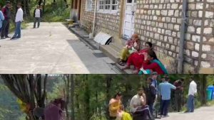 जिला सिरमौर के उपमंडल संगड़ाह की नौहराधार तहसील अंतर्गत देवामानल गांव में दर्दनाक हादसा पेश आया, जहां खड्ड में डूबने से दो सगे मासूम भाइयों की मौत हो गई। इस हादसे के बाद पूरे गांव में शोक की लहर दौड़ गई है और परिजनों का रो-रोकर बुरा हाल है।