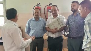 नाहन में विशेष मध्यस्थता अभियान राष्ट्रीय विधिक सेवा प्राधिकरण (NALSA) और हिमाचल प्रदेश राज्य विधिक सेवा प्राधिकरण के मार्गदर्शन में जिला विधिक सेवा प्राधिकरण, सिरमौर द्वारा 'मेडिएशन फॉर नेशन 2.0' अभियान के तहत जिले भर में व्यापक जन-जागरूकता गतिविधियां आयोजित की जा रही हैं।