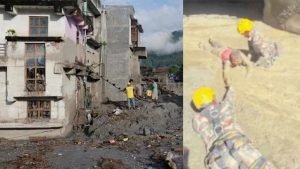 नेपाल में बाढ़ से मरने वालों की संख्या बढ़कर 626 हो गई है, जबकि 2,426 लोग लापता बताए गए हैं। लापता लोगों में विदेशी नागरिकों के साथ सुरक्षा बलों के जवान, हाइड्रोपावर परियोजनाओं के कर्मचारी और स्थानीय लोग शामिल हैं। इनमें 320 भारतीय नागरिक भी बताए गए हैं।