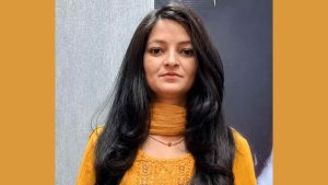 परीक्षा देवी गणित शिक्षिका एचपीआरसीए जिला सिरमौर के संगड़ाह क्षेत्र की ग्राम पंचायत कुफर भवाई की रहने वाली परीक्षा देवी ने हिमाचल प्रदेश राज्य चयन आयोग (HPRCA) हमीरपुर द्वारा आयोजित परीक्षा में सफलता हासिल कर क्षेत्र का नाम रोशन किया है।