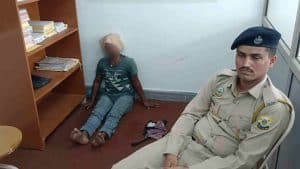 जिला सिरमौर के पच्छाद उपमंडल स्थित एटरनल यूनिवर्सिटी बड़ू साहिब के टॉयलेट में छात्रा का वीडियो बनाने का सनसनीखेज मामला सामने आया है। घटना के बाद यूनिवर्सिटी परिसर में हड़कंप मच गया।