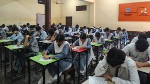भारत को जानों परीक्षा
