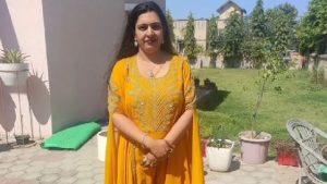 शिमला के संजौली में निजी स्कूल संचालिका मनीषा मित्तल की हत्या के मामले में पुलिस ने सनसनीखेज खुलासा किया है।