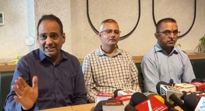 IIM सिरमौर के छात्र प्रारब्ध शुक्ला की संदिग्ध मृत्यु के मामले की जांच अब विशेष जांच दल (SIT) करेगा।