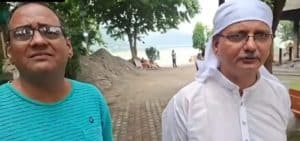 आईआईएम सिरमौर के छात्र प्रारब्ध शुक्ला का शनिवार को पांवटा साहिब के स्वर्ग धाम में अंतिम संस्कार किया गया। इससे पहले सिविल अस्पताल पांवटा साहिब में पुलिस की मौजूदगी में पोस्टमार्टम करवाया गया और शव परिजनों को सौंप दिया गया।