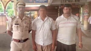 जिला पुलिस ऊना की त्वरित कार्रवाई के चलते अचानक लापता हुआ 17 वर्षीय बालक करीब 10 घंटे के भीतर सुरक्षित बरामद कर लिया गया।
