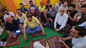 रियासतकाल से चली आ रही नाहन की भगवान वामन द्वादशी मेले की परंपरा इस बार नए स्वरूप में नजर आएगी।
