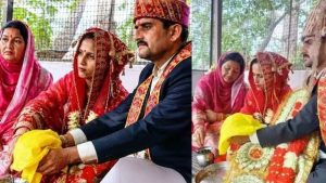 हिमाचल प्रदेश के जिला कांगड़ा के शाहपुर उपमंडल के छोटे से गांव चमंडेरा से एक ऐसी तस्वीर सामने आई है, जो रिश्तों को देखने का नजरिया बदल सकती है।