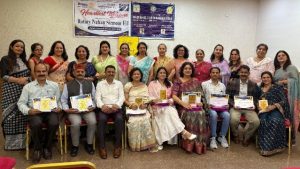 क्लब सदस्यों ने कहा कि शिक्षक विद्यार्थियों को केवल विषय का ज्ञान ही नहीं देते, बल्कि संस्कार, अनुशासन और जीवन मूल्यों की समझ भी विकसित करते हैं।