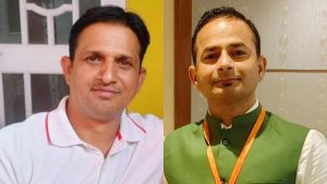 राष्ट्रीय शिक्षक पुरस्कार से सम्मानित शिक्षक शशिपाल शर्मा और प्रदीप शर्मा की निःशुल्क ऑनलाइन कोचिंग पहल लगातार विद्यार्थियों के सपनों को नई उड़ान दे रही है। पिछले पांच वर्षों से चल रहे इस अभियान के तहत इस वर्ष हिमाचल प्रदेश, जम्मू और राजस्थान के 528 विद्यार्थियों को कोचिंग से जोड़ा गया, जिनमें से 57 विद्यार्थियों ने विभिन्न चयन परीक्षाओं में सफलता हासिल की है।